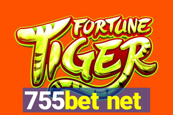 755bet net